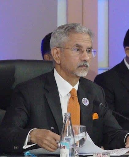 वैश्विक संकटों पर जयशंकर बोले, ASEAN सहयोग ही भविष्य का मजबूत रास्ता