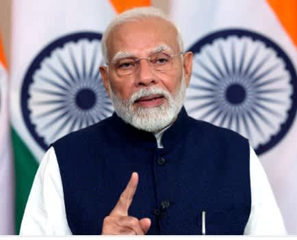 पेपर लीक पर मोदी का बड़ा ऐलान, दोषियों के लिए बनेंगे फास्ट ट्रैक कोर्ट