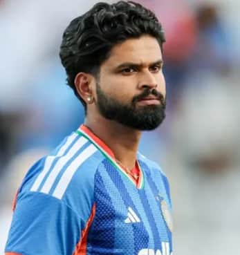 हरारे में आज भारत-जिम्बाब्वे पहला टी20, पहली जीत की तलाश में कप्तान श्रेयस अय्यर