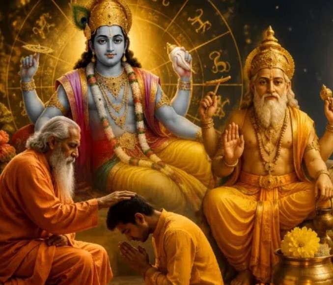 गुरु पूर्णिमा 2026: इन 7 भूलों से हो सकती है गुरु कृपा में बाधा, जानें क्या करें और क्या नहीं