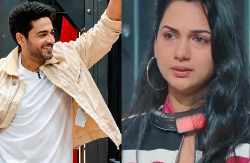 Lock Upp 2 में Akanksha Chamola का Gaurav Khanna पर बड़ा बयान
