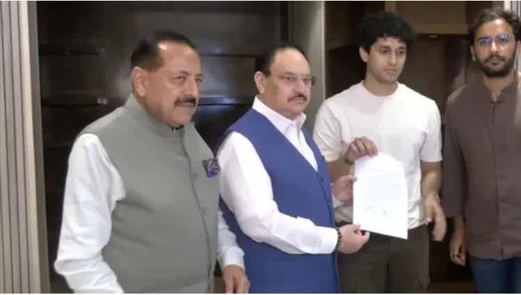 केंद्र सरकार और CJP नेताओं की 45 मिनट बैठक, अहम मुद्दों पर चर्चा