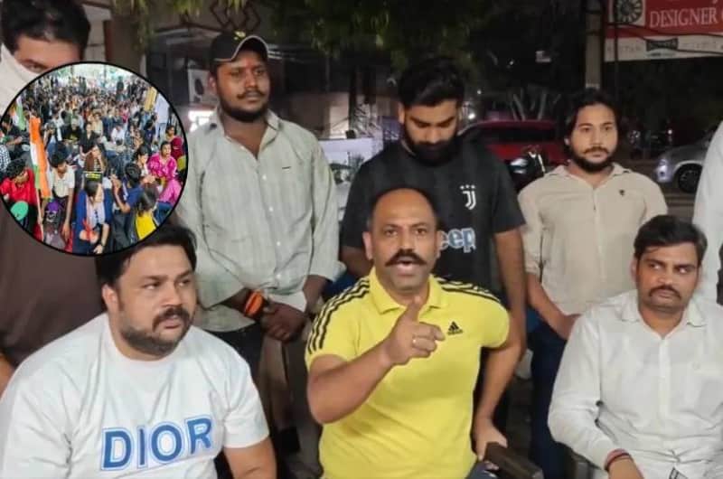 जंतर-मंतर प्रदर्शन को पिंकी चौधरी की धमकी, 26 जुलाई विवाद बढ़ा