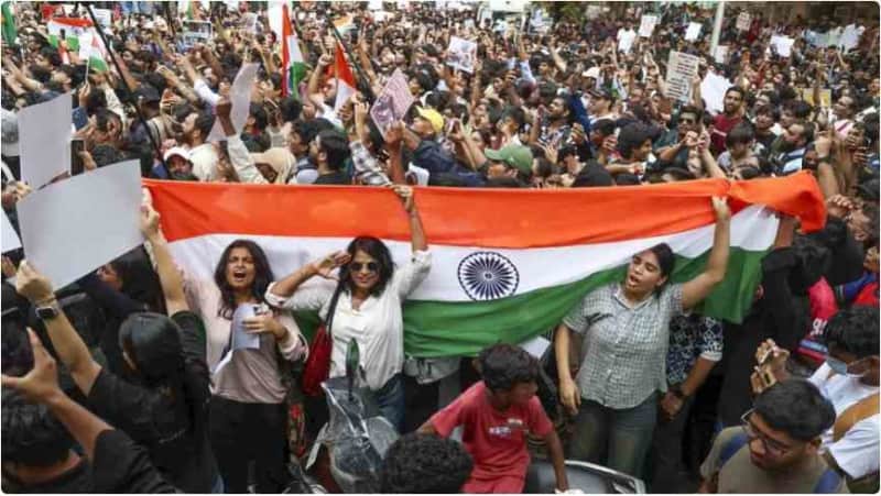 सीजेपी वार्ता का तीसरा दौर आज, अभिजीत दीपके को टाइफाइड हुआ