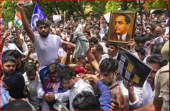 पेपरलीक रोकने के कानून क्यों बेअसर, एक्सपर्ट ने बताई बड़ी वजह