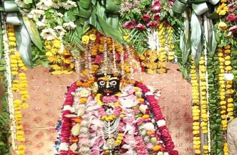 अलवर जगन्नाथ मेला: आज निकलेगी भव्य रथयात्रा