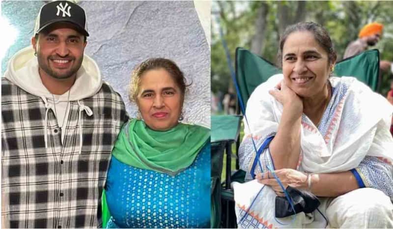 जस्सी गिल की मां रविंदर कौर का निधन, अगस्त में होगी प्रार्थना सभा