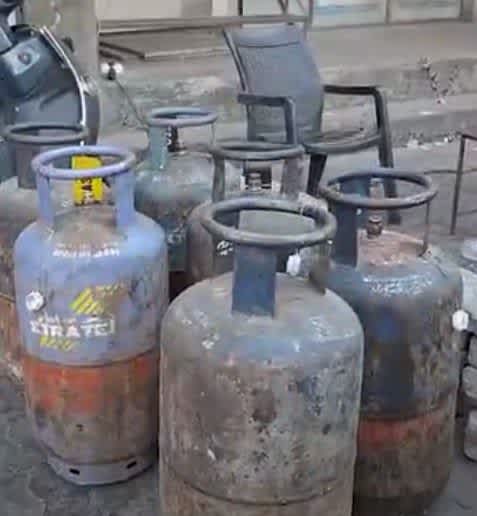 कॉमर्शियल गैस सिलेंडर सस्ता, लगातार दूसरी कटौती से कारोबारियों को राहत