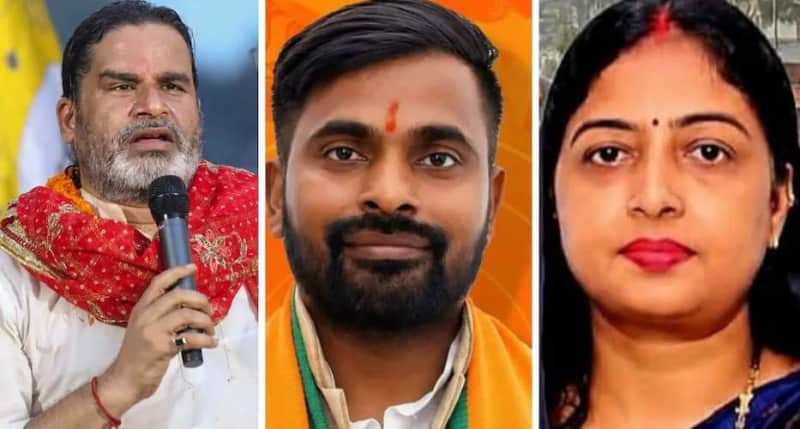 बांकीपुर उपचुनाव में 34% वोटिंग, BJP-RJD और जन सुराज की बढ़ी चिंता