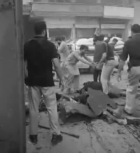 पाकिस्तान के स्वात में आत्मघाती हमला, 14 की मौत, 22 घायल