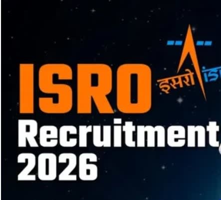 ISRO में नौकरी का शानदार मौका, 746 पदों पर निकली बंपर भर्ती; जानें पूरी वैकेंसी, योग्यता, सैलरी और आवेदन प्रक्रिया