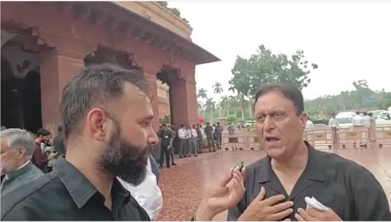विपक्ष ने बयान को लेकर क्या कहा