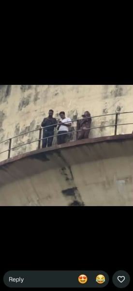 जयपुर में टंकी पर चढ़े 3 संविदा नर्सिंगकर्मी, भर्ती नियमों में बदलाव का विरोध, मेरिट-बोनस प्रणाली लागू रखने की मांग