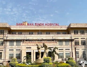 SMS अस्पताल महिला डॉक्टर केस में डॉ. सतीश वर्मा दोषी, हटाने की सिफारिश
