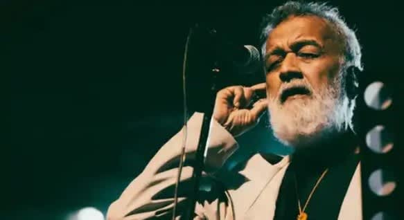 लकी अली ने मौत पर की बात, बोले- कफन साथ लेकर चलता हूं