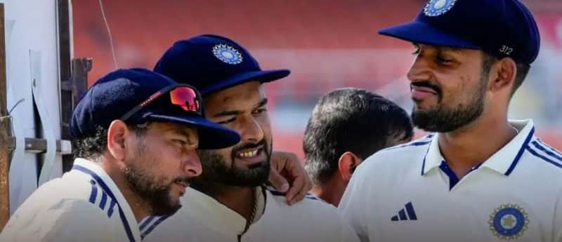 IND vs SL पहले टेस्ट में इन 4 खिलाड़ियों को नहीं मिलेगी जगह