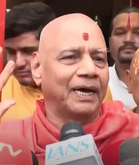 राम मंदिर CEO पद के लिए 5300 आवेदन, 18 उम्मीदवार शॉर्टलिस्ट