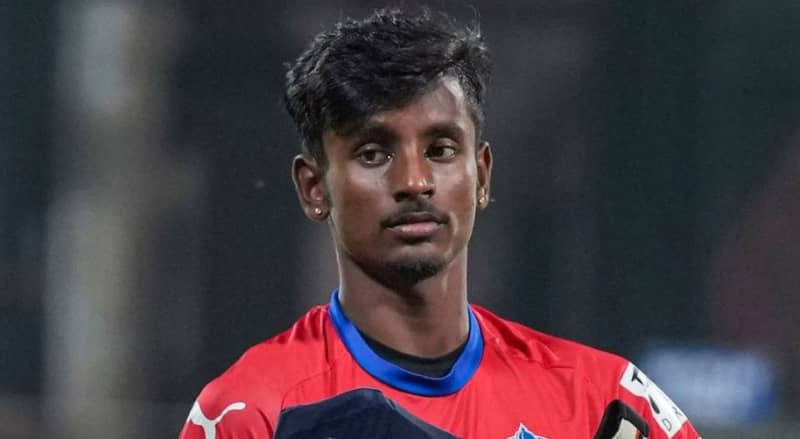 IPL क्रिकेटर अभिषेक पोरेल गिरफ्तार, गंभीर आरोपों से मचा हड़कंप