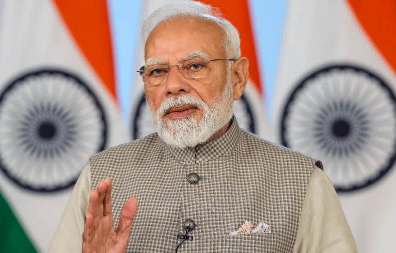 PM मोदी की अपील, 15 अगस्त पर हर घर फहराएं तिरंगा