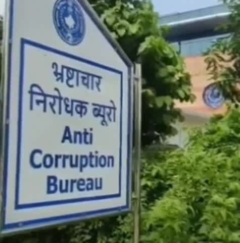 RTO इंस्पेक्टर की वसूली गैंग बेनकाब, दो दलाल गिरफ्तार