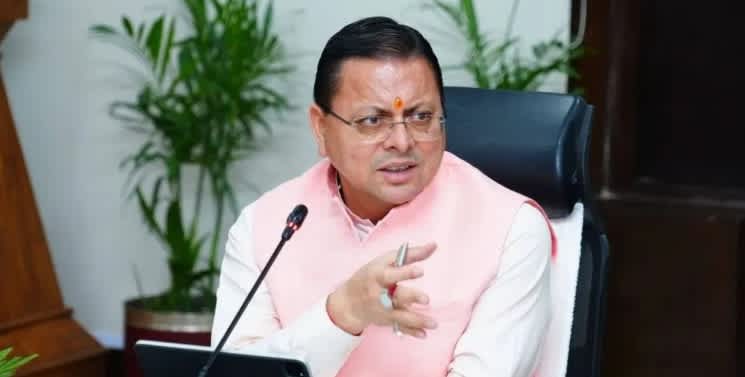 उत्तराखंड चारधाम यात्रा ने बनाया रिकॉर्ड, 114 दिनों में 47 लाख पार