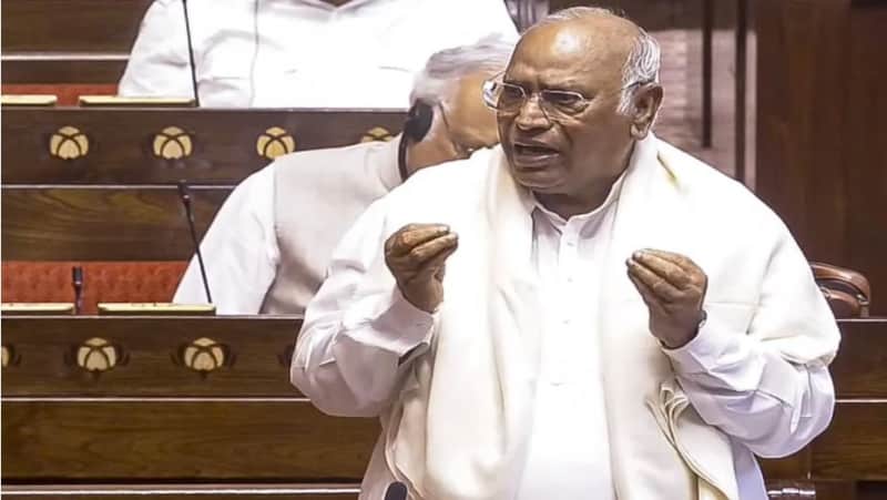 संसद के मानसून सत्र के 19वें दिन क्या हुआ