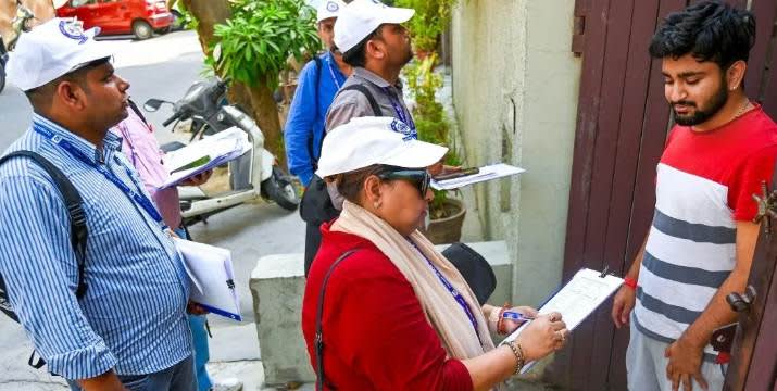 Census 2027: पहली बार जाति समेत पूछे जाएंगे 40 सवाल, जानिए पूरी जानकारी