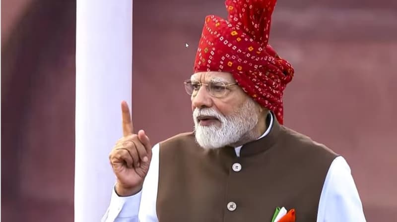 Independence Day 2026: PM Modi बोले, भारत बनेगा Global Concert Hub