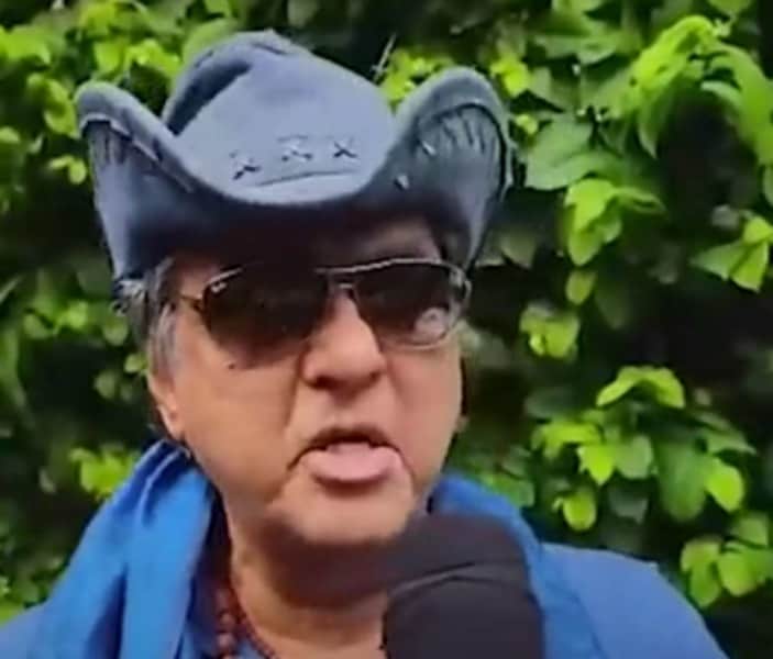मुकेश खन्ना ने जन गण मन हटाने की मांग कर मचाया विवाद