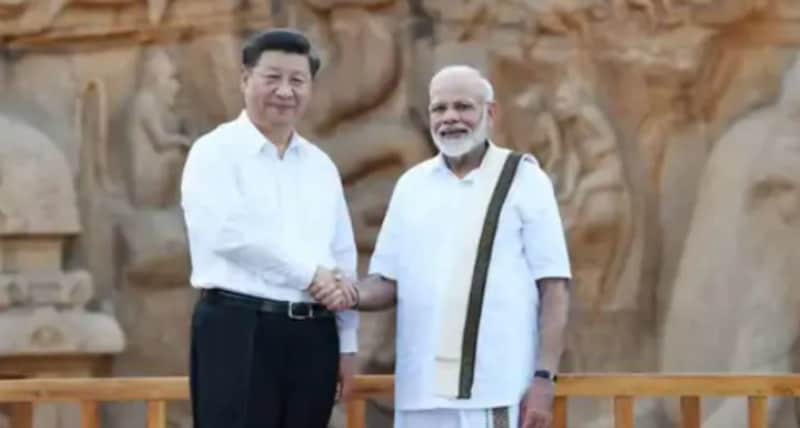 दिल्ली BRICS में मोदी-जिनपिंग मुलाकात? भारत-चीन रिश्तों पर नजर
