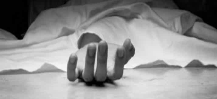 जयपुर में 75 साल के बुजुर्ग की हत्या, कंबल में मिला शव