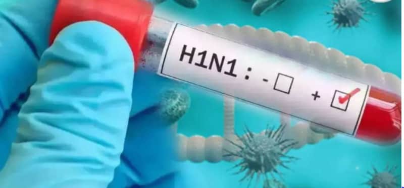 Delhi-NCR में H1N1 बढ़ा, सांस फूलना दिखे तो तुरंत रहें सावधान