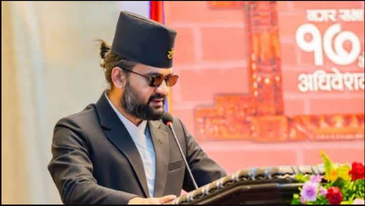 नेपाल के बालेन शाह का 150 दिनों का रिपोर्ट कार्ड