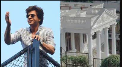 मन्नत में जुड़ेंगी नई मंजिलें, शाहरुख खान का बड़ा खुलासा
