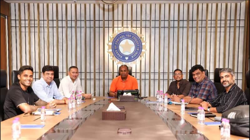 BCCI ने सेलेक्टर्स को दी नई जिम्मेदारी, ड्रग्स फिक्सिंग पर नजर