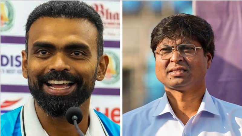 PR Sreejesh ने हॉकी मैनेजमेंट पर उठाए गंभीर सवाल, वर्ल्ड कप पर फूटा गुस्सा