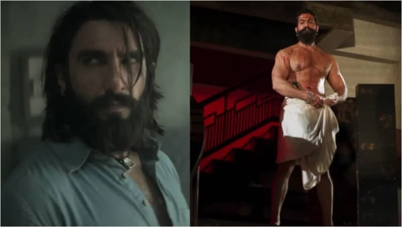 टॉक्सिक ने पहले दिन एडवांस बुकिंग में धुरंधर 2 को पछाड़ा