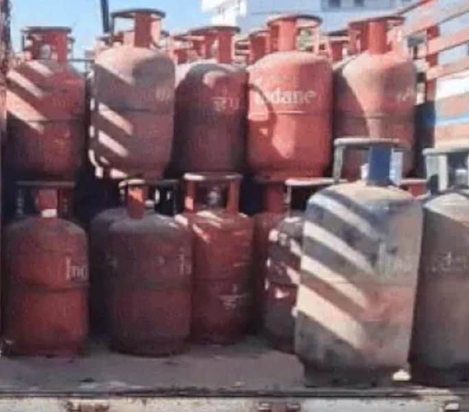 LPG e-KYC की डेडलाइन बढ़ी, 31 अगस्त तक करें वेरिफिकेशन