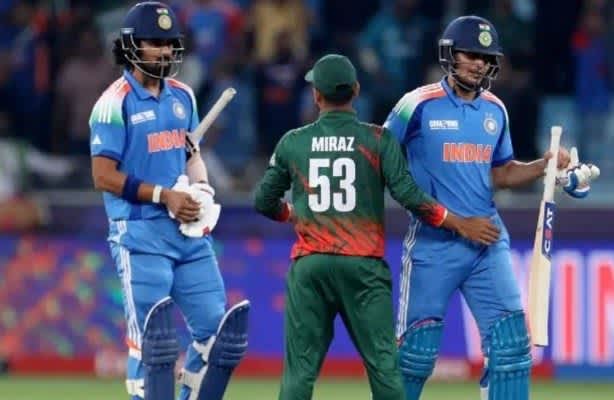 भारत-बांग्लादेश सीरीज पर नई तारीख की तलाश, BCCI-BCB में बातचीत जारी