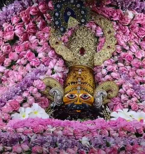 खाटूश्यामजी मंदिर 30 घंटे बंद, 9 सितंबर को नहीं होंगे दर्शन