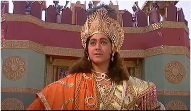दूरदर्शन पर कैसे टेलीकास्ट हुआ श्री कृष्णा, रामानंद सागर की कहानी