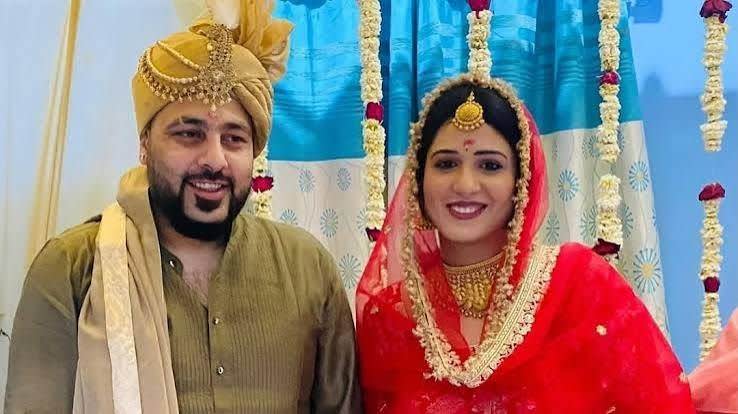 तलाक के दर्द से निकलीं ईशा रिक्खी, दूसरी शादी पर दिया बड़ा बयान