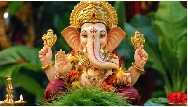 Ganesh Chaturthi 2026: 14 सितंबर से शुरू होगा गणेश महोत्सव