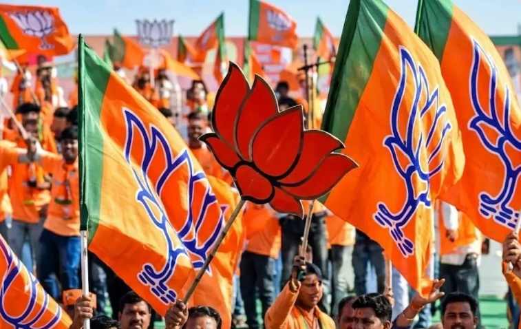राजस्थान निकाय चुनाव में BJP का बड़ा एक्शन, 41 नेता निष्कासित