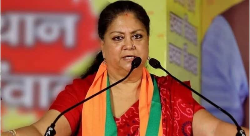 राजस्थान निकाय चुनाव में झालावाड़ में कांग्रेस की बड़ी जीत