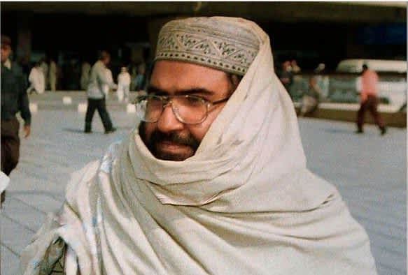 FATF बैठक से पहले पाकिस्तान ने मसूद अजहर पर इनाम घोषित किया