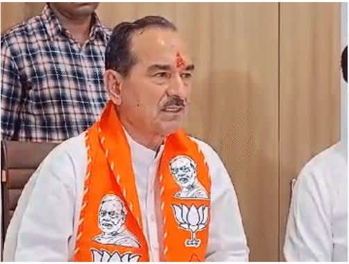 मदन राठौड़ के गढ़ पाली में BJP हारी, गुटबाजी भारी