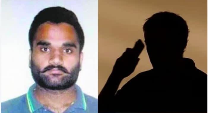 दिल्ली में गोल्डी बराड़ के नाम पर महिला से मांगी 200 करोड़ फिरौती