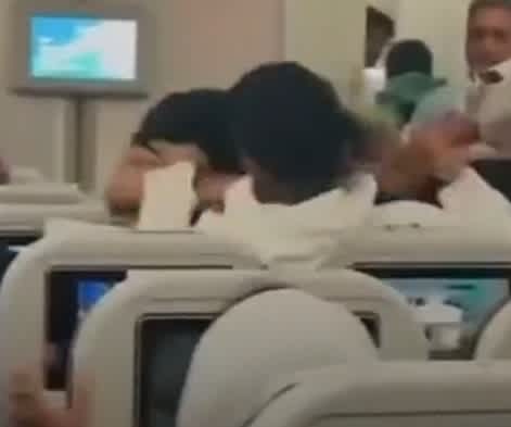 Biman Bangladesh Airlines Flight Fight: लंदन-ढाका फ्लाइट में यात्रियों के बीच मारपीट