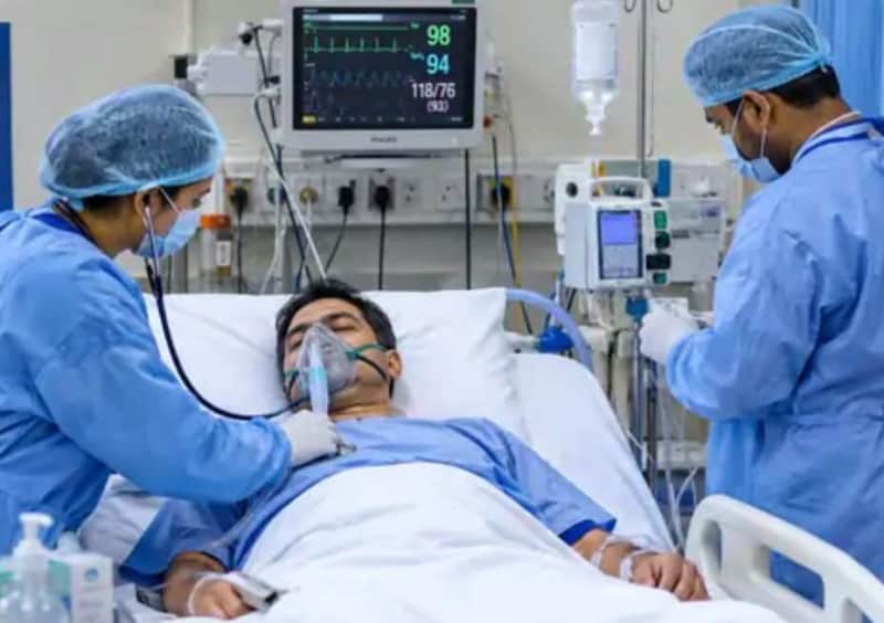 जोधपुर में सीजन का पहला स्वाइन फ्लू केस, 200 टीमें सर्वे में जुटीं